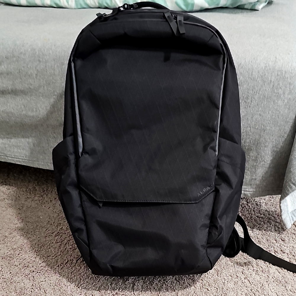 Alpaka Element Pro X-pac VX42